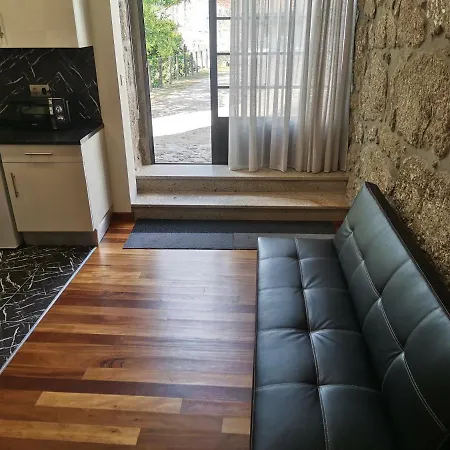 Villa Quinta Da Mata à Ponte da Barca Extérieur photo