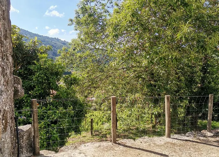 Quinta Da Mata