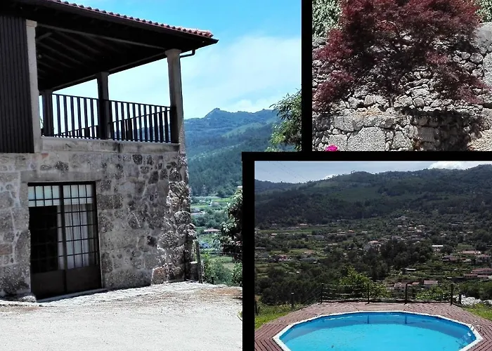 Quinta Da Mata