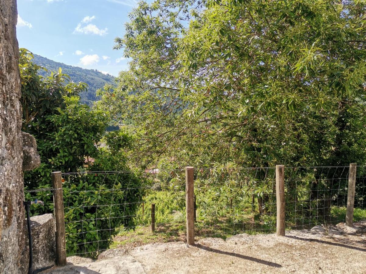 Ferienhaus Quinta Da Mata Ponte da Barca
