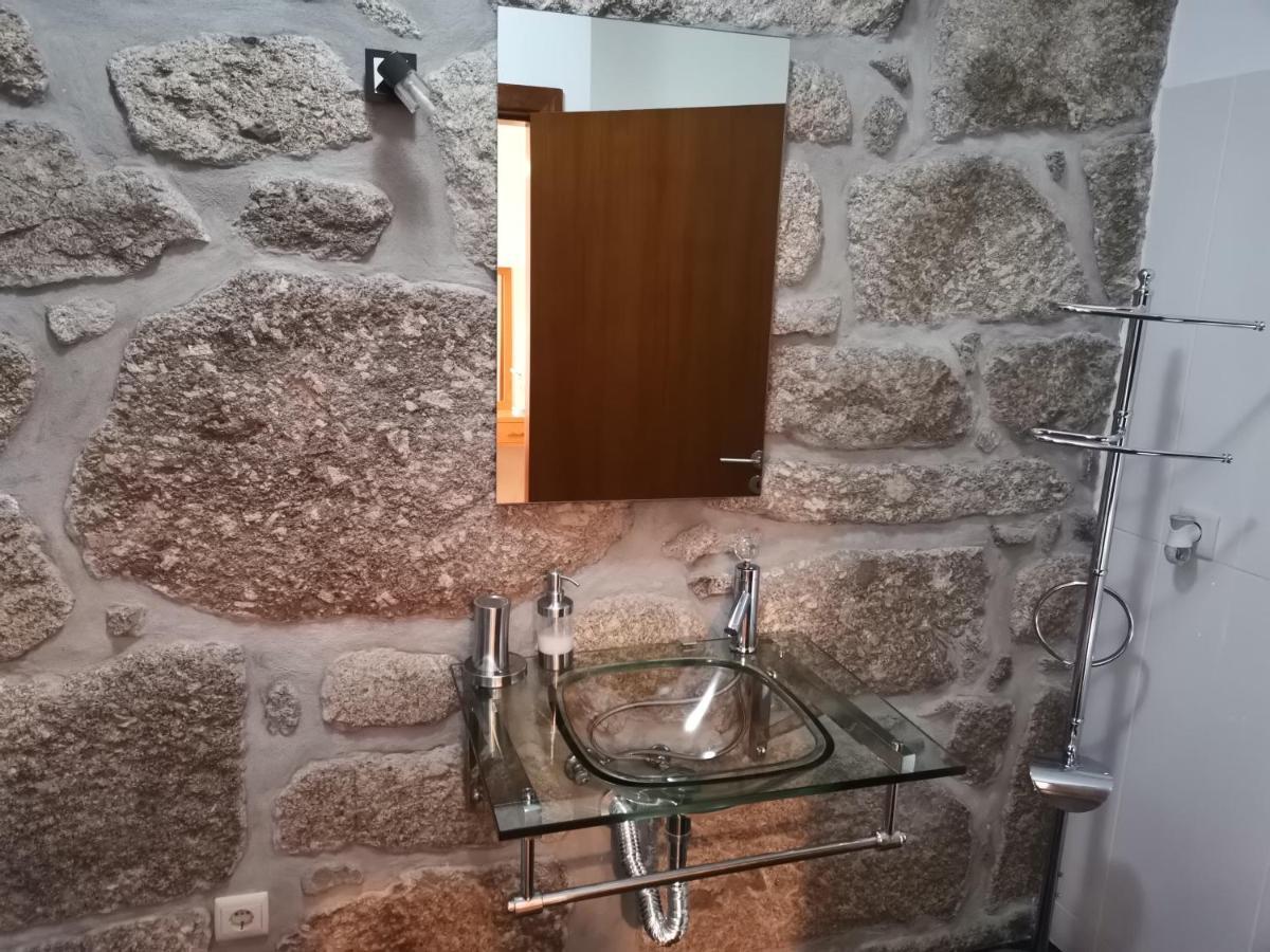 Quinta Da Mata Holiday home Ponte da Barca