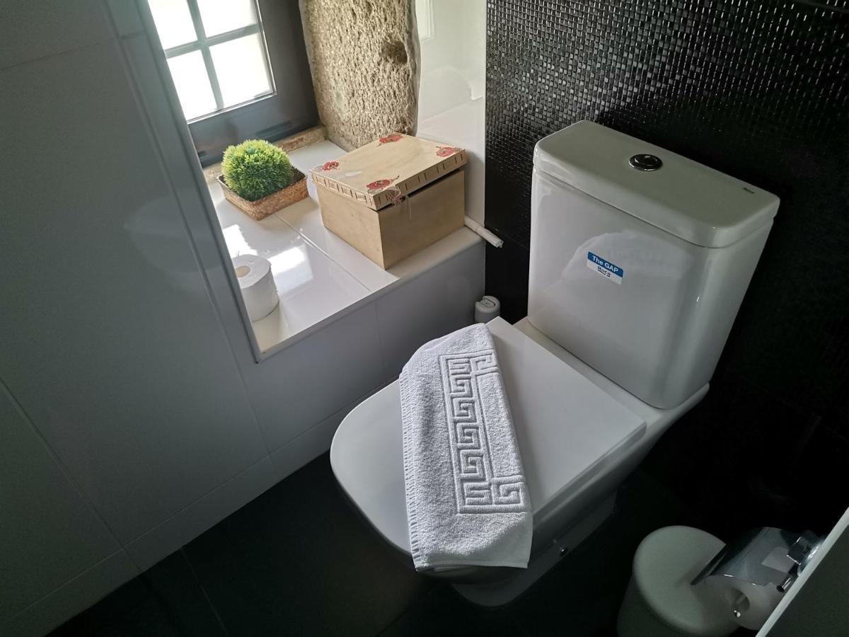 Quinta Da Mata Holiday home *