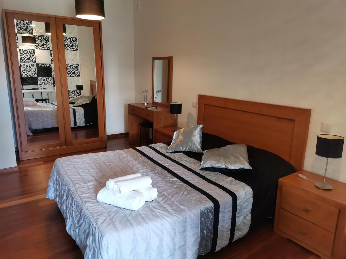 Quinta Da Mata Holiday home