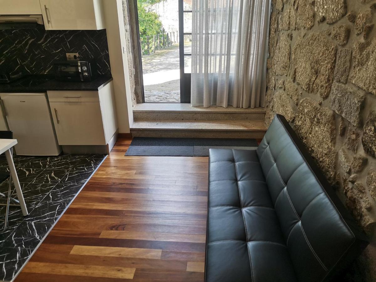 Quinta Da Mata Holiday home *
