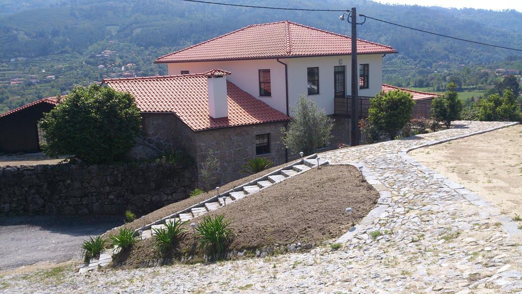 Quinta Da Mata Ponte da Barca