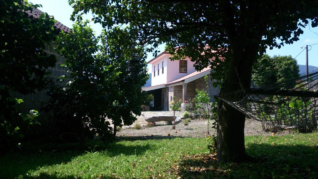 Holiday home Quinta Da Mata Ponte da Barca
