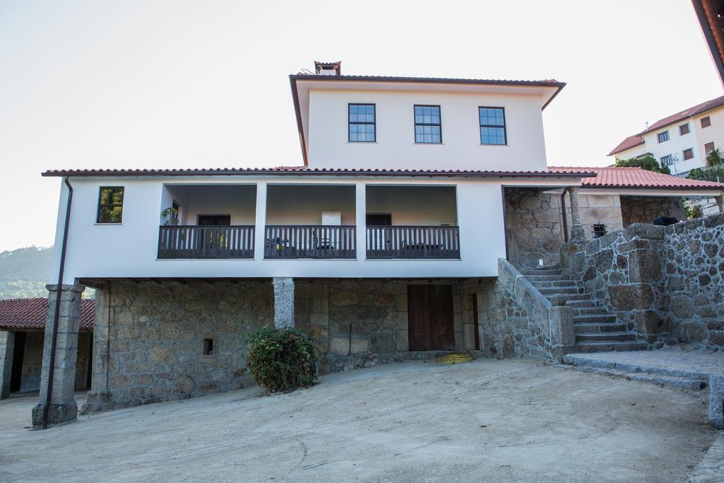 Quinta Da Mata Ponte da Barca