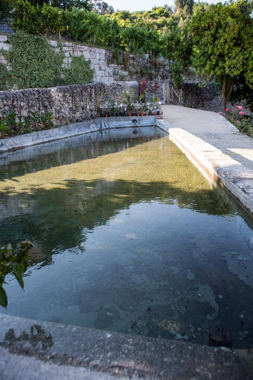 Ferienhaus Quinta Da Mata Ponte da Barca