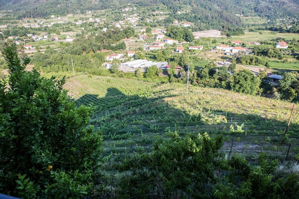 Holiday home Quinta Da Mata Ponte da Barca