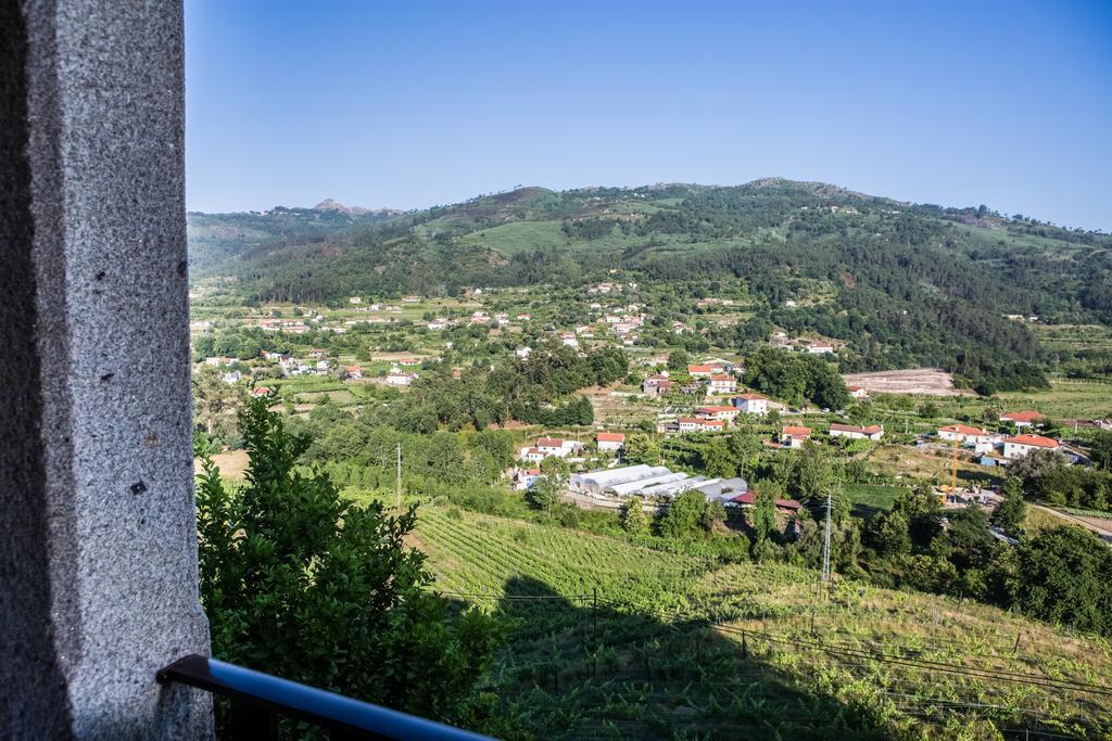 Ferienhaus Quinta Da Mata