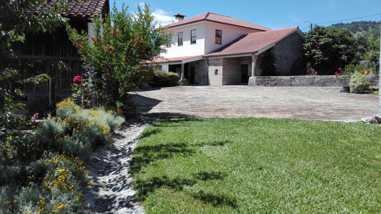 Ferienhaus Quinta Da Mata *