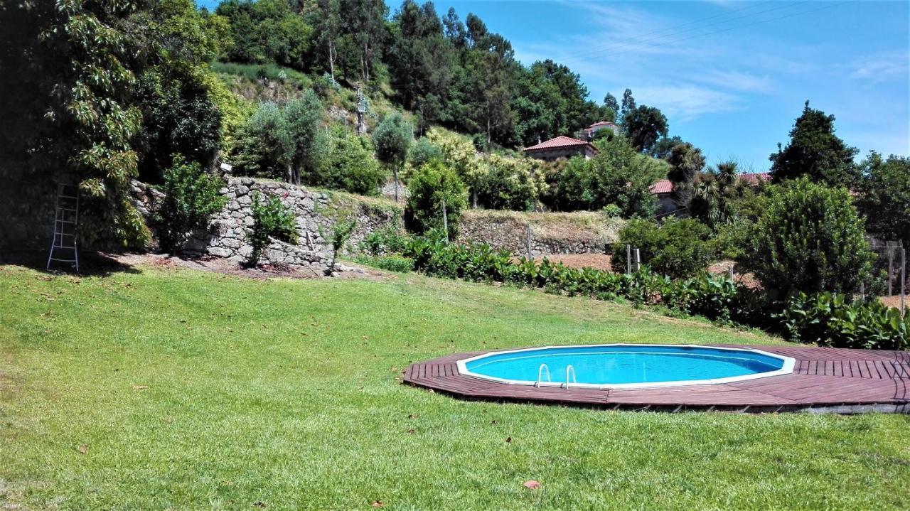 Quinta Da Mata Holiday home *