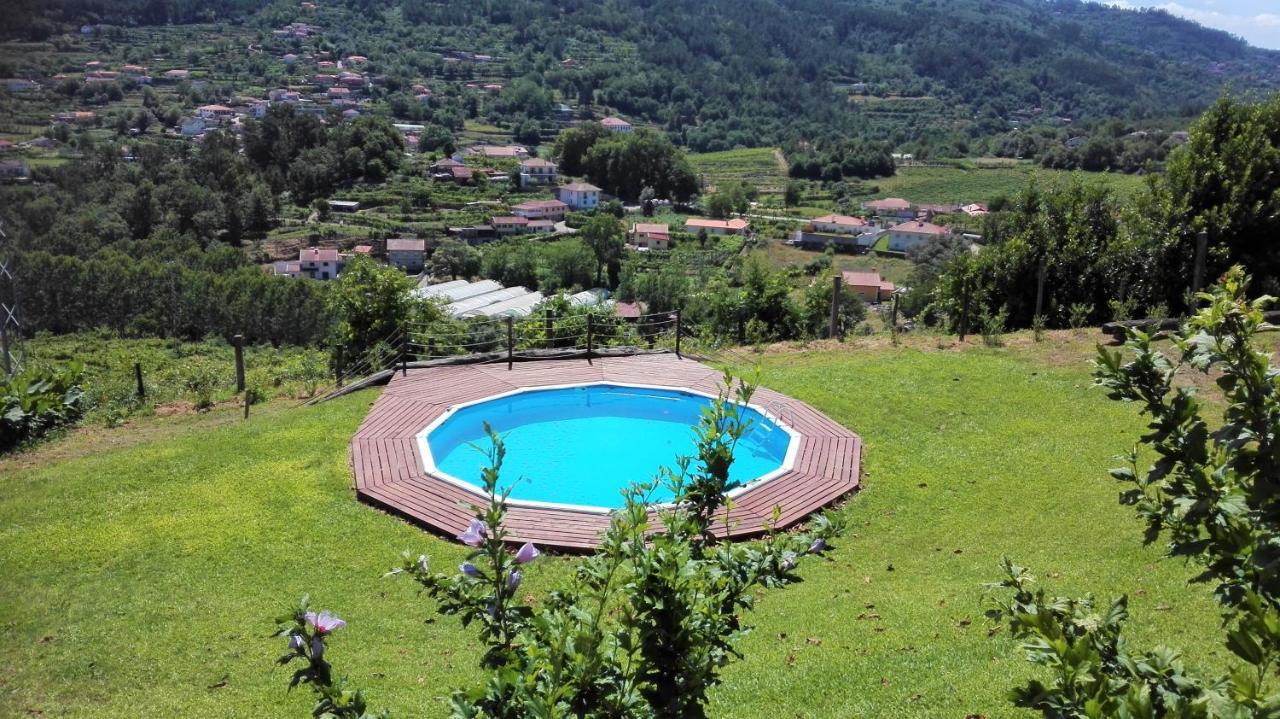 Quinta Da Mata Ponte da Barca