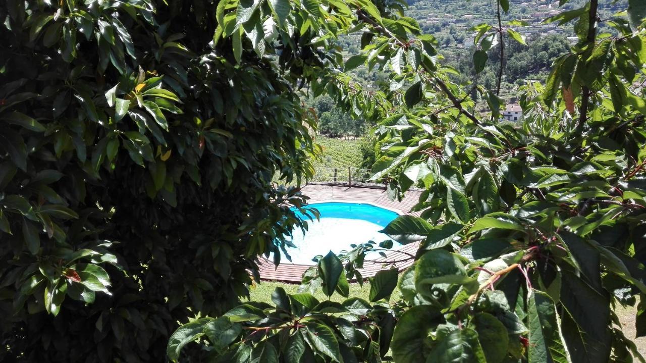 Quinta Da Mata Holiday home Ponte da Barca