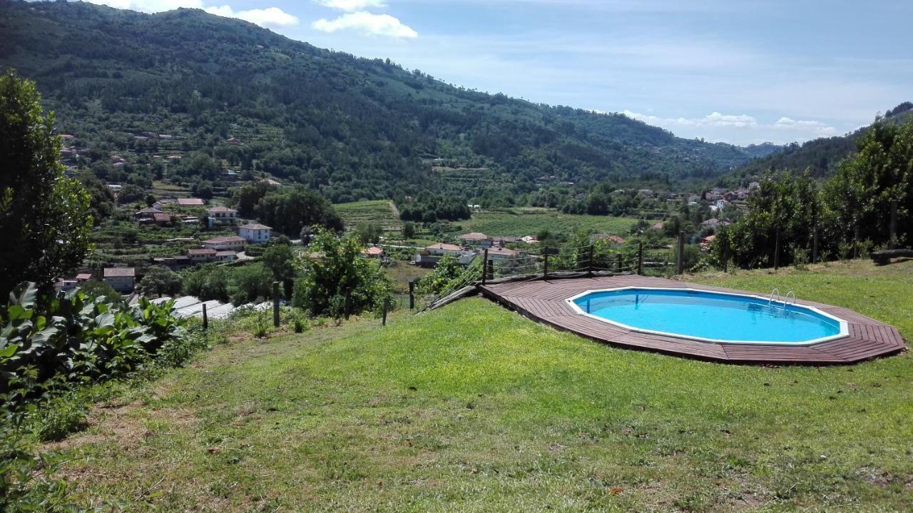 Quinta Da Mata Holiday home