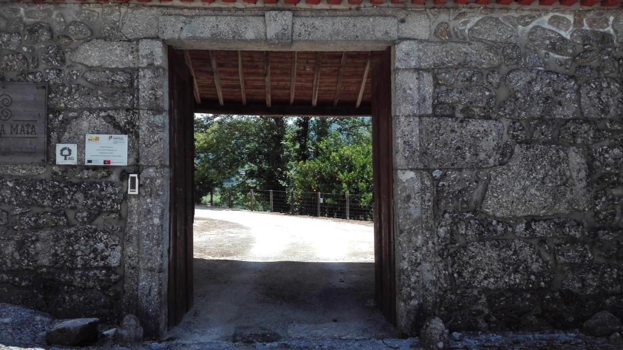 Ferienhaus Quinta Da Mata
