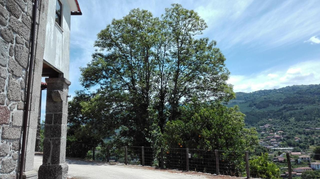 Ferienhaus Quinta Da Mata Ponte da Barca
