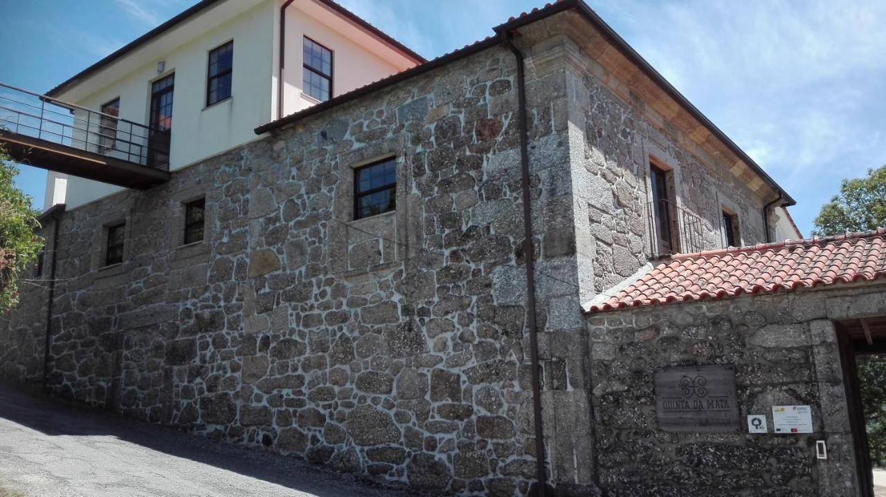 Quinta Da Mata