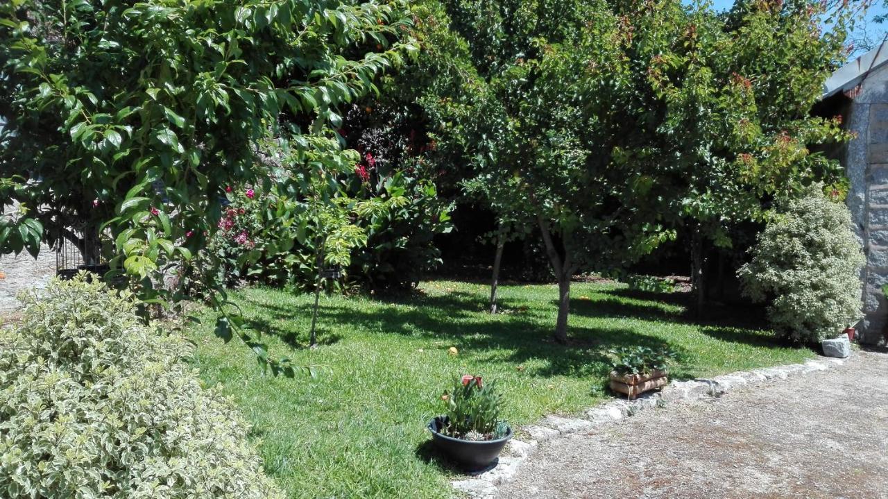 Quinta Da Mata * Ponte da Barca