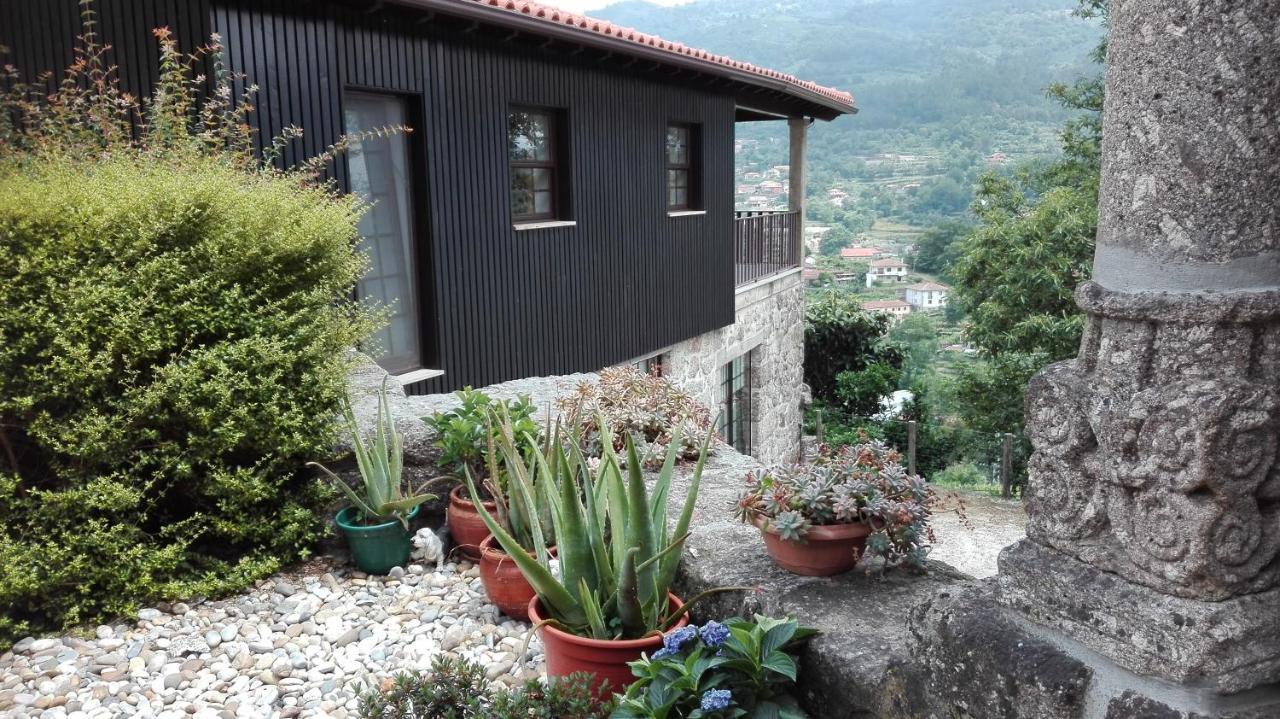 Quinta Da Mata * Ponte da Barca