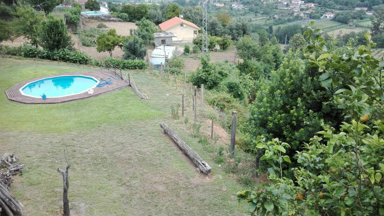 Holiday home Quinta Da Mata