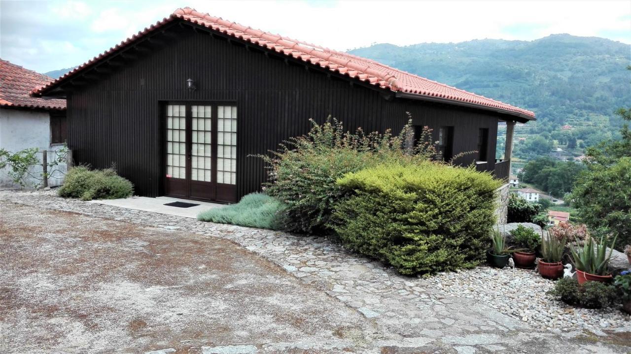 Holiday home Quinta Da Mata Ponte da Barca