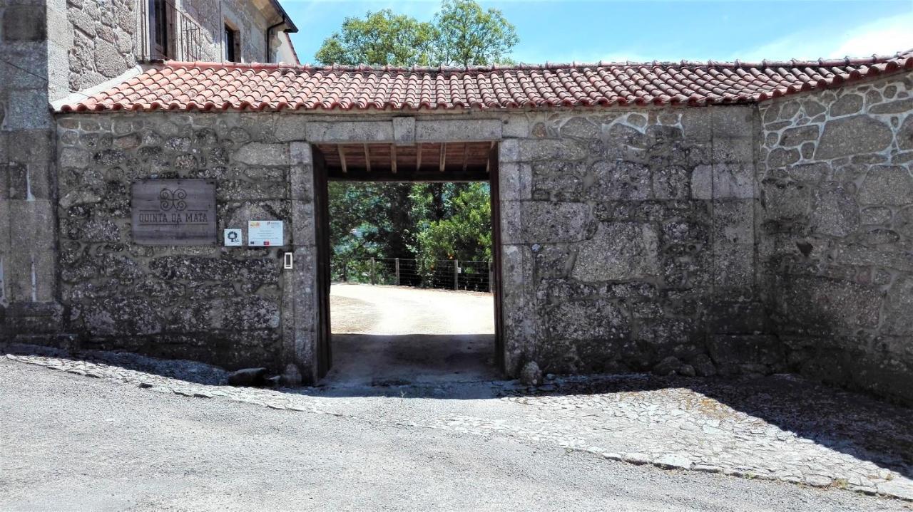 Quinta Da Mata * Ponte da Barca