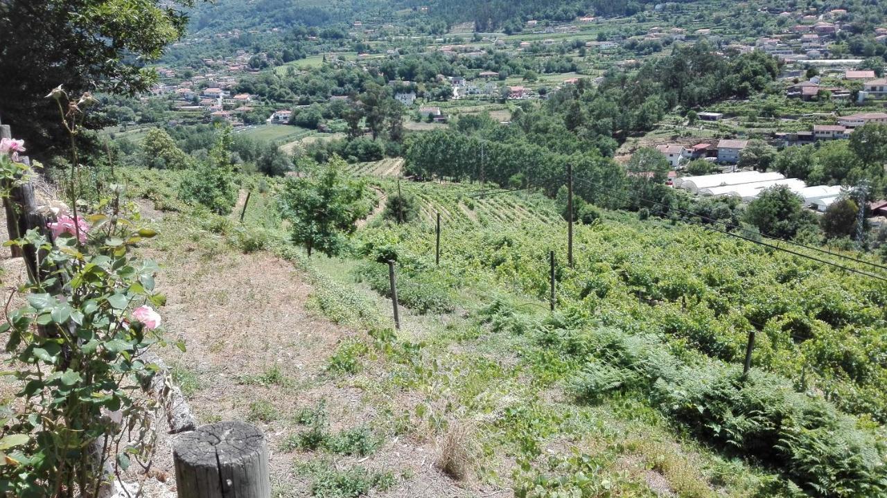 Ferienhaus Quinta Da Mata Ponte da Barca